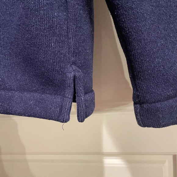 Vineyard Vines Pullover Funnel Neck Sweater - Picture 2 of 9